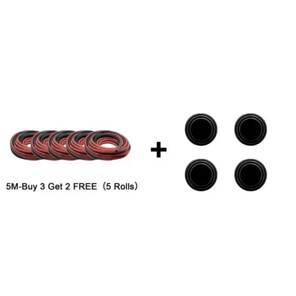 Car Noise Reduction Seal Strip