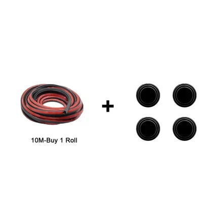 Car Noise Reduction Seal Strip