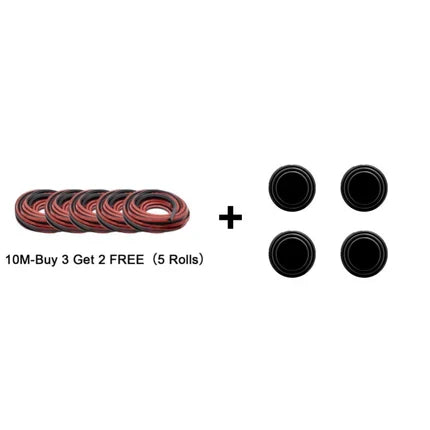 Car Noise Reduction Seal Strip