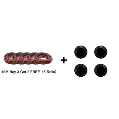 Car Noise Reduction Seal Strip