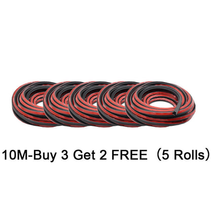 Car Noise Reduction Seal Strip