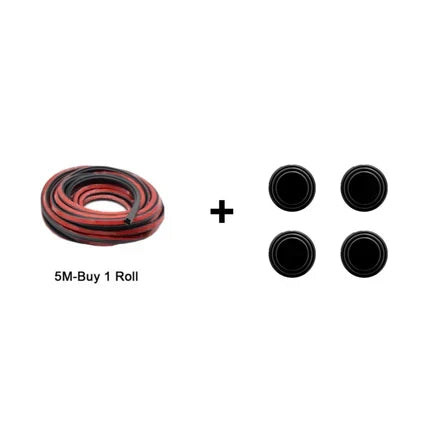 Car Noise Reduction Seal Strip