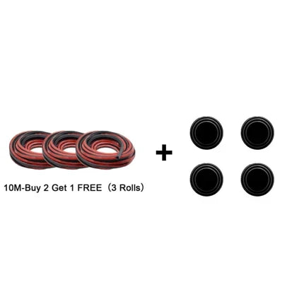 Car Noise Reduction Seal Strip