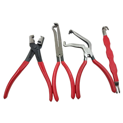 Automotive Electrical Disconnect Pliers