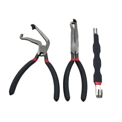 Automotive Electrical Disconnect Pliers
