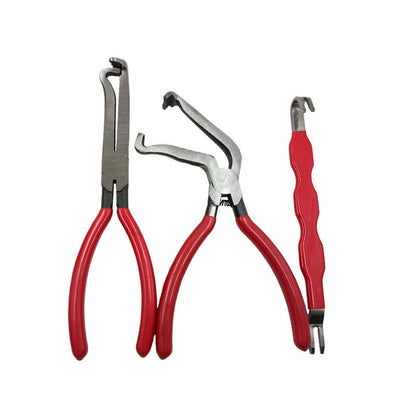 Automotive Electrical Disconnect Pliers