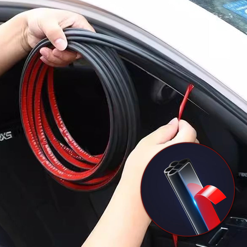 Car Noise Reduction Seal Strip