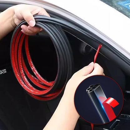 Car Noise Reduction Seal Strip