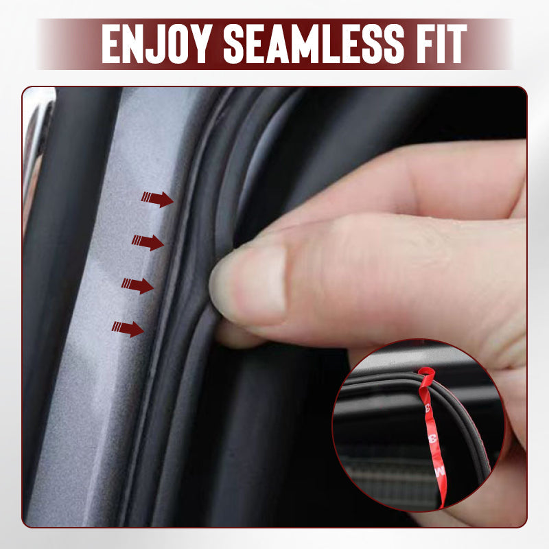 Car Noise Reduction Seal Strip