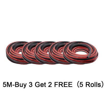 Car Noise Reduction Seal Strip