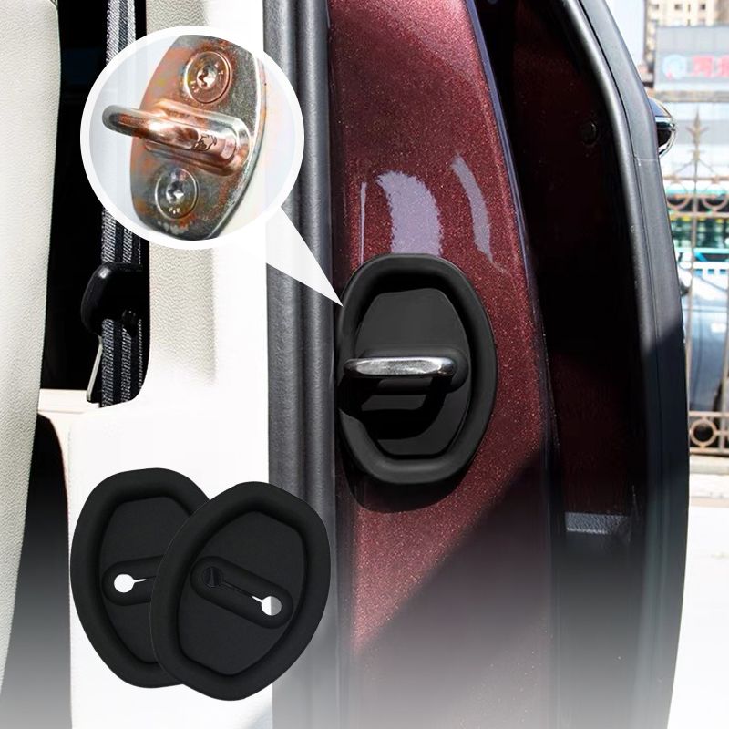 Car Noise Reduction Seal Strip