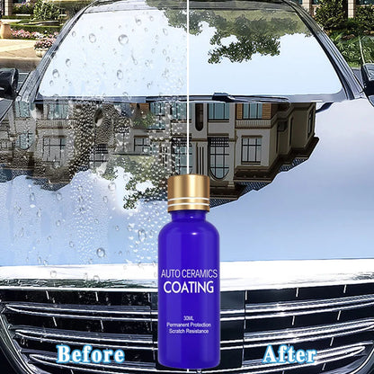 ⏳ ⌛Car Protective Ceramic Spray Coating
