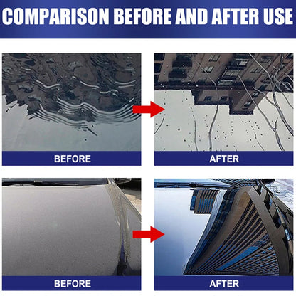 ⏳ ⌛Car Protective Ceramic Spray Coating