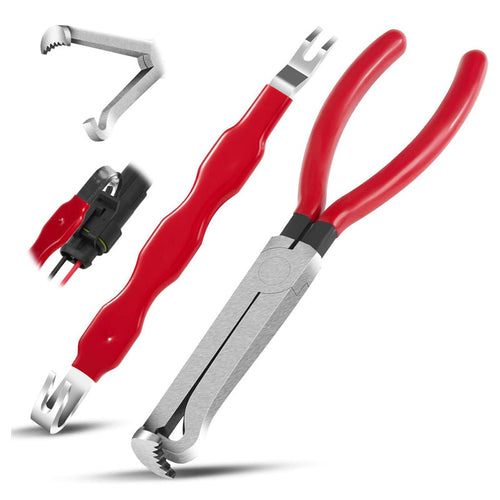 Automotive Electrical Disconnect Pliers