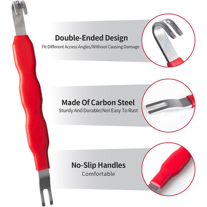 Automotive Electrical Disconnect Pliers