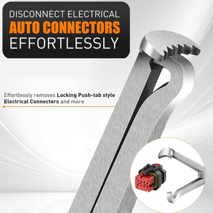 Automotive Electrical Disconnect Pliers