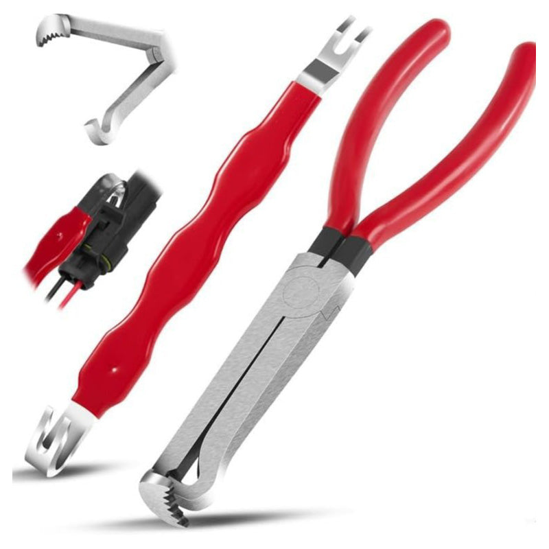 Automotive Electrical Disconnect Pliers
