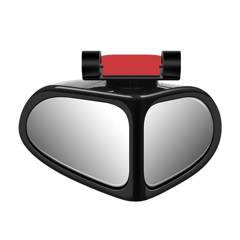 HD Waterproof Dual-Sided Parking Mirror