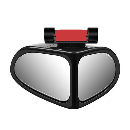 HD Waterproof Dual-Sided Parking Mirror