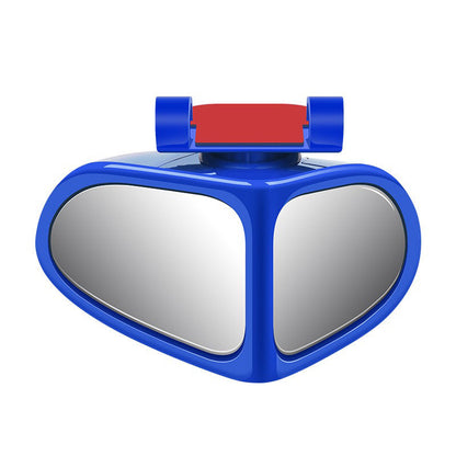 HD Waterproof Dual-Sided Parking Mirror