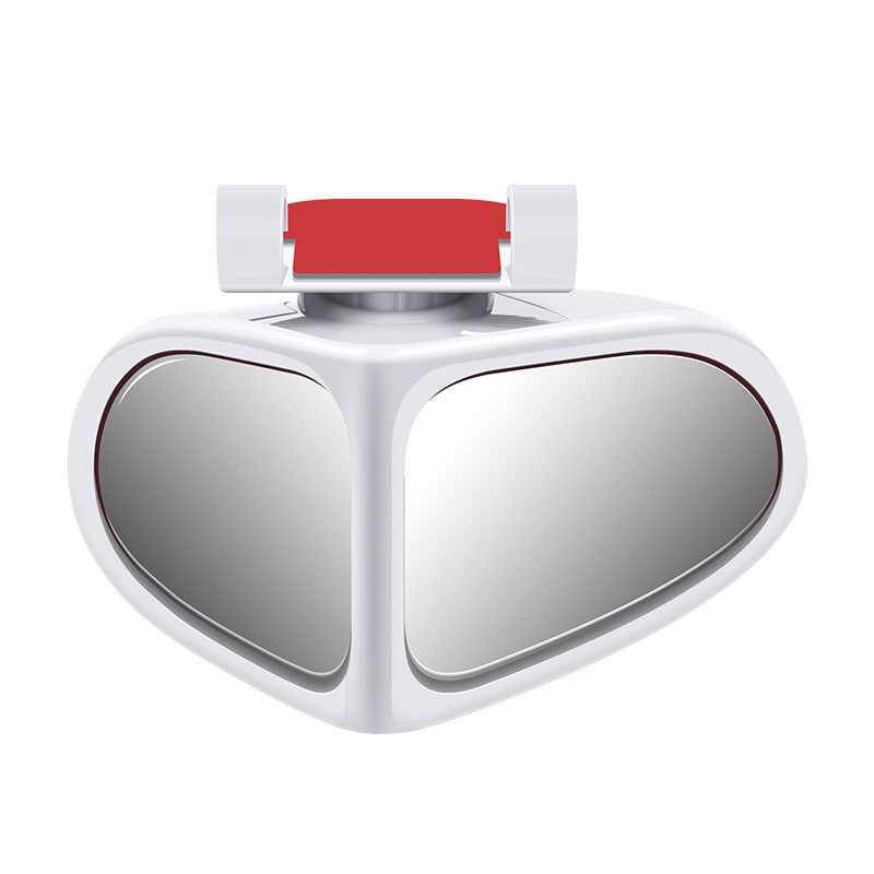 HD Waterproof Dual-Sided Parking Mirror