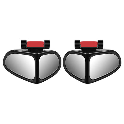 HD Waterproof Dual-Sided Parking Mirror