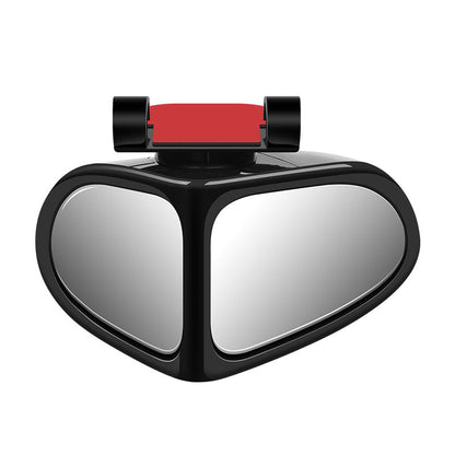 HD Waterproof Dual-Sided Parking Mirror