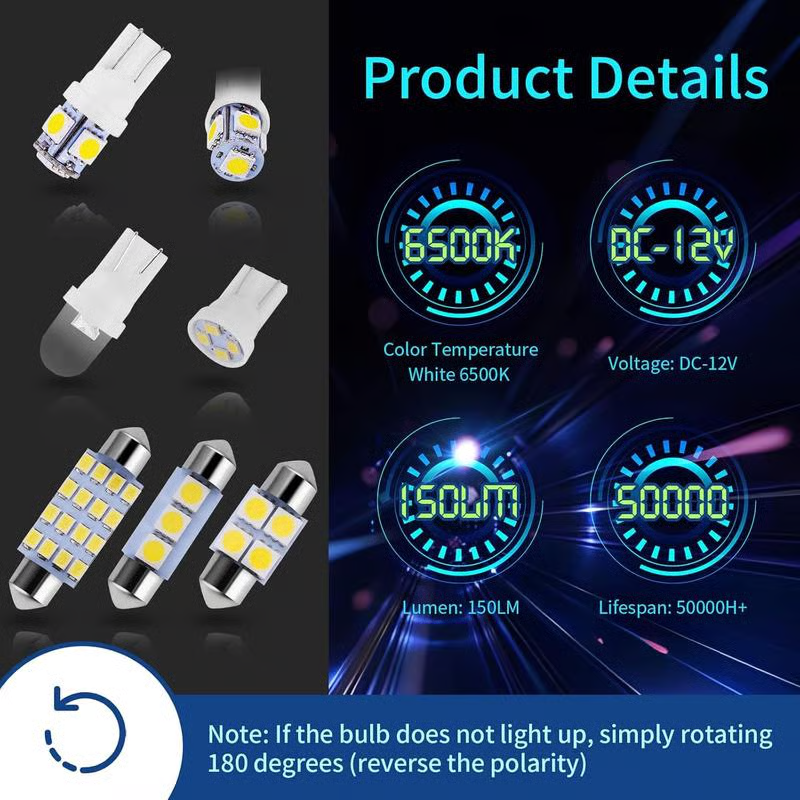 Spring into Savings: 42-Piece LED Car Interior Lighting Kit – Plug & Play Upgrade for Your Ride