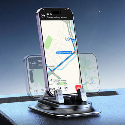Anti-Slip Fixed Car Phone Holder