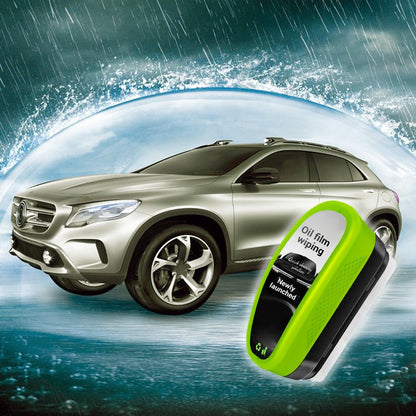 Oil Film Remover Brush for Cars