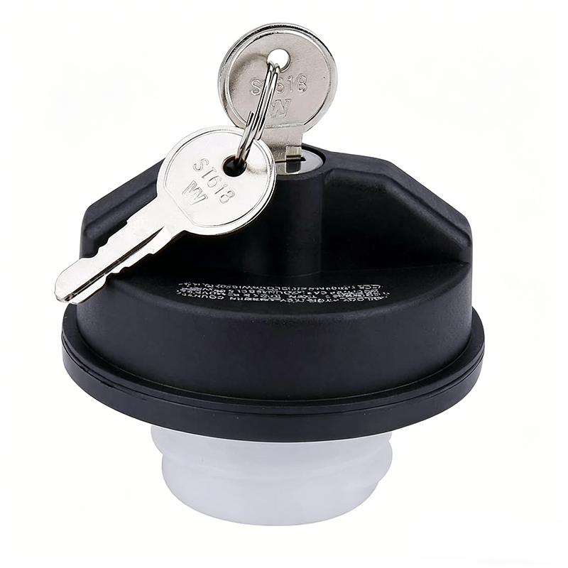 Locking Fuel Cap – Direct Replacement for 7730047020, Anti-Theft, Precision Seal, Prevents Fuel Vapor Leak – Includes 2 Keys (compatible vehicle/device Fit)