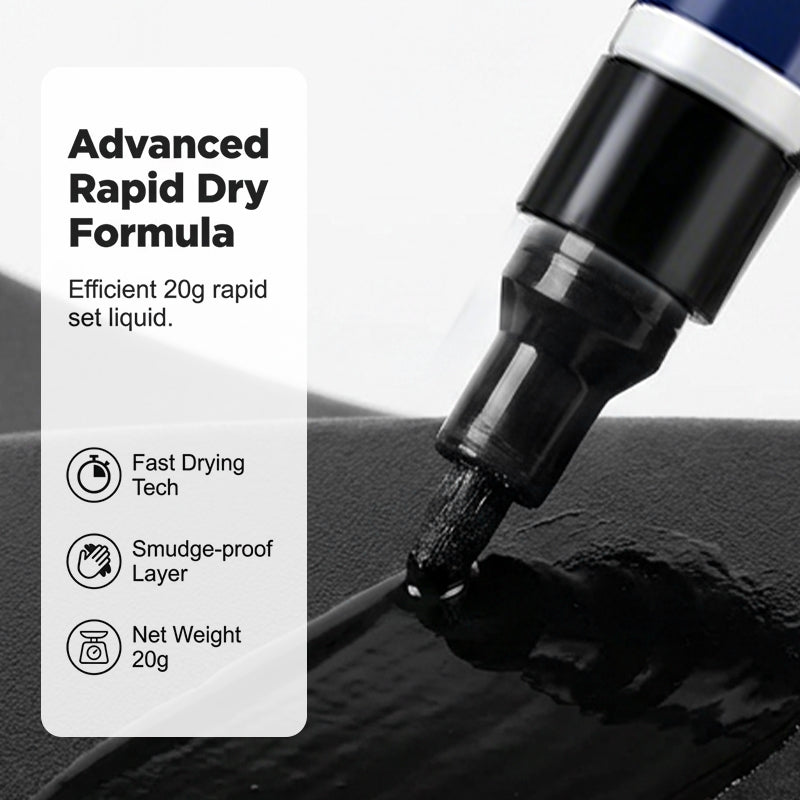 20ml Interior Button Repair Paint Pen