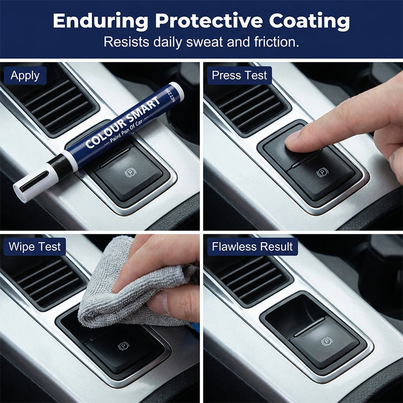 20ml Interior Button Repair Paint Pen