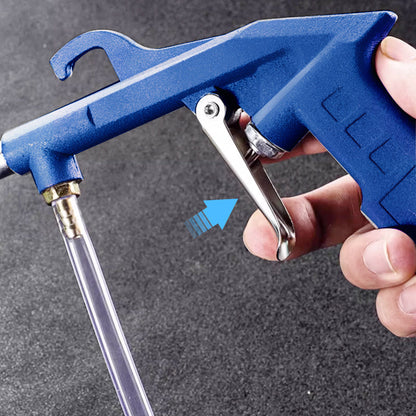 High Pressure Car Cleaning Sprayer – Interior Detailing Tool for Deep Cleaning