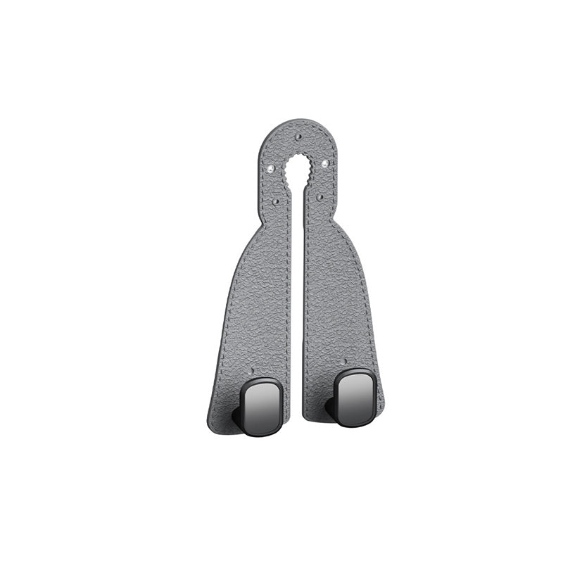 Keep Your Car Organized – Heavy-Duty Car Seat Hook for Everyday Storage