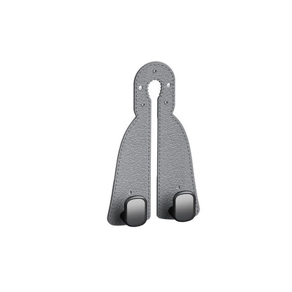 Keep Your Car Organized – Heavy-Duty Car Seat Hook for Everyday Storage