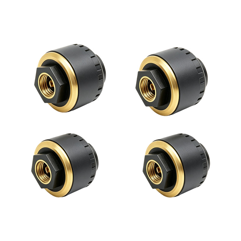 Wireless Tire Pressure Monitor – Real-Time Tire Tracking