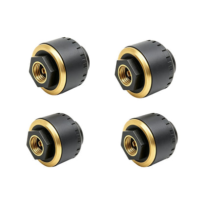 Wireless Tire Pressure Monitor – Real-Time Tire Tracking