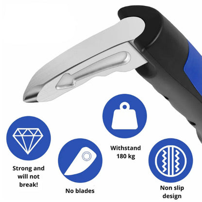 Car Assist Handle – Heavy-Duty Support Bar for Easier Entry & Exit