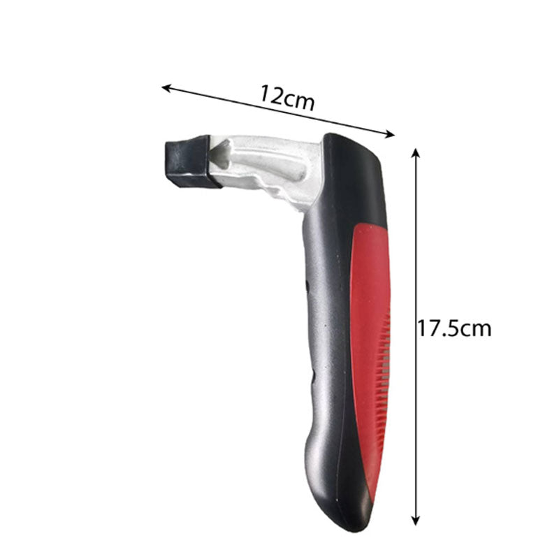 Car Assist Handle – Heavy-Duty Support Bar for Easier Entry & Exit