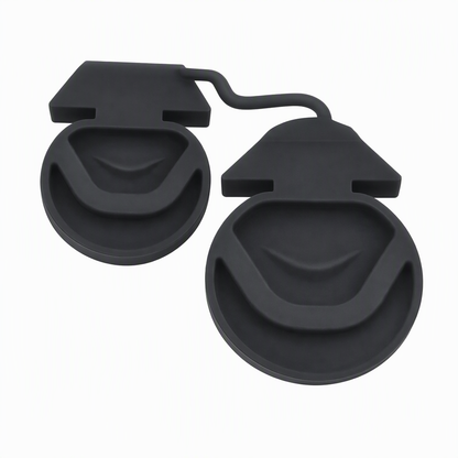EV Charging Port Cover – Silicone Dustproof Protector for Electric Vehicles
